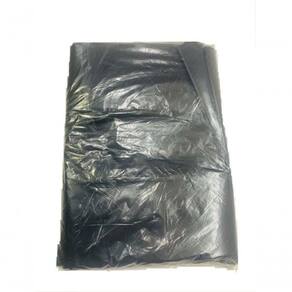 Saco De Lixo 20 Litros Reforçado Com 100 Unidades Sem Odor preto