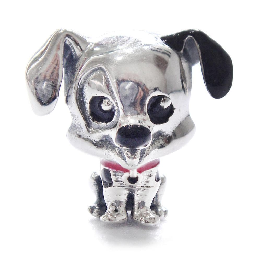 Berloque Separador Baby Dalmata