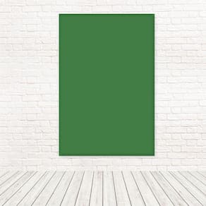 Painel Retangular Sublimado Lisos 1,5X2,2 Frt-5604