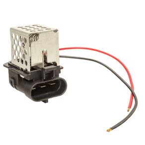Resistência do Eletroventilador Astra Vectra 2.0 Com Chicote 3 Vias - Gauss - GE3086