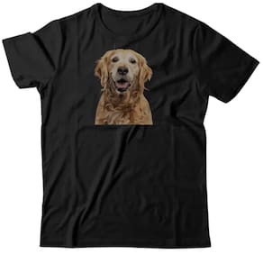 Camiseta algodão pets & natureza - Golden Spirit