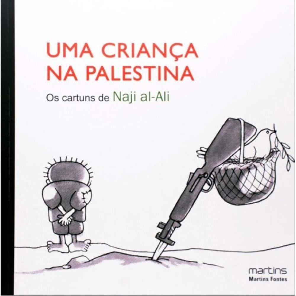 Crianca Na Palestina, Uma