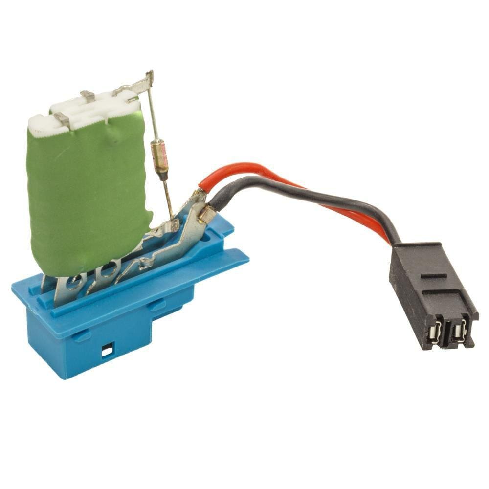 Resistência do Ar Condicionado Vectra 2.0 1997 a 2005 5 Vias - Gauss - GE3107