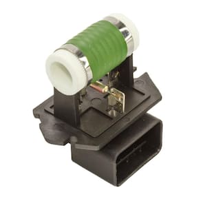 Resistência do Eletroventilador Hyundai HB20 HB20S IX35 Veloster Creta Kia Cerato 5 Vias - Gauss - GE3064