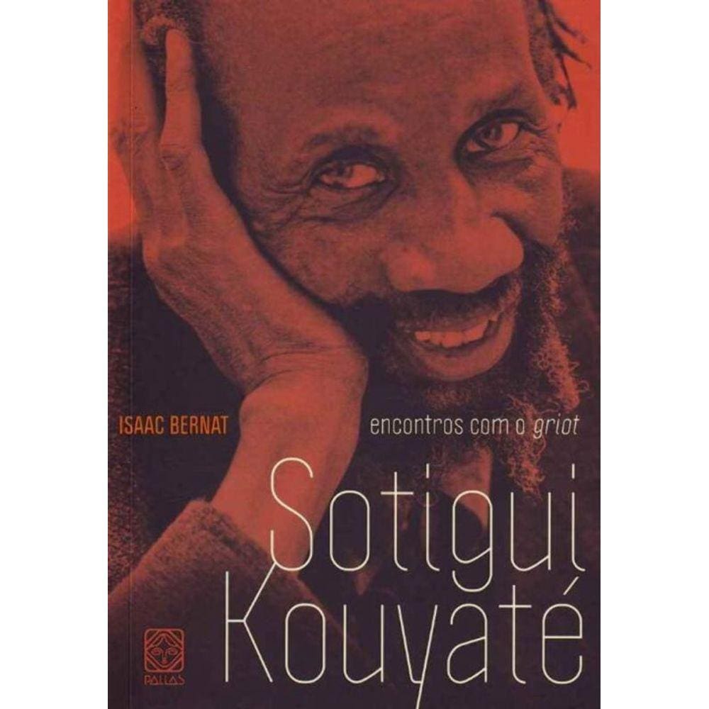 Encontro Com o Griot