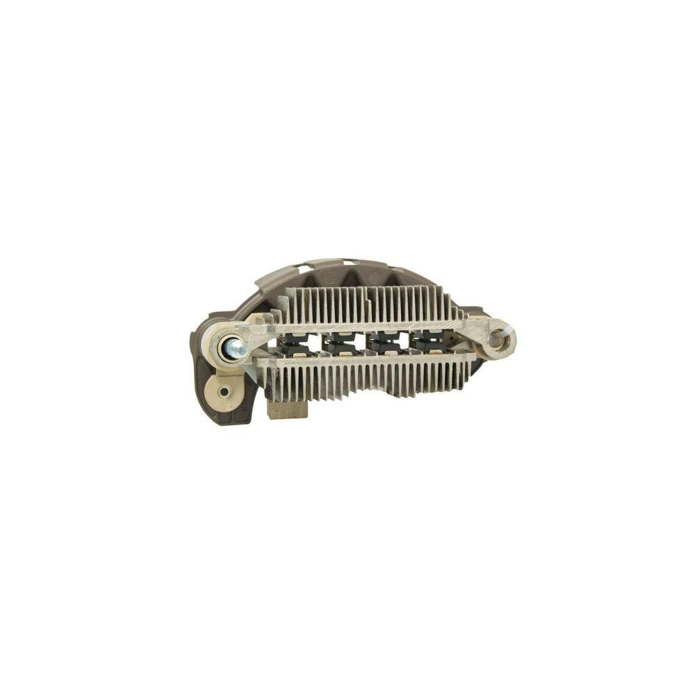 Retificador Do Alternador Citroen C5 2.0 16V após 2003 Peugoet 306 2.0 16V após 2003 120A - Gauss - GA1396