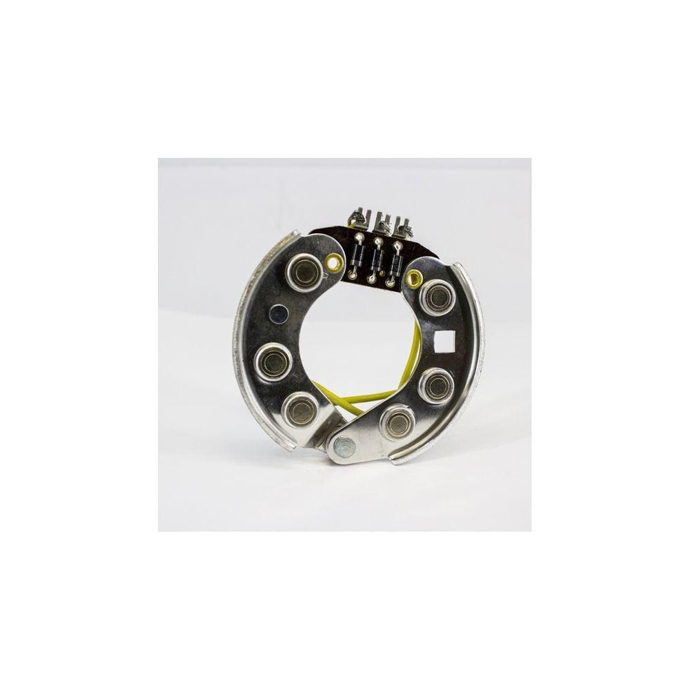 Retificador Do Alternador Clio F350 F1000 Trafic 85A - Gauss - GA1271