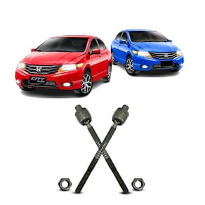 2 Articulação Barra Axial Honda City 2011 12 13 14