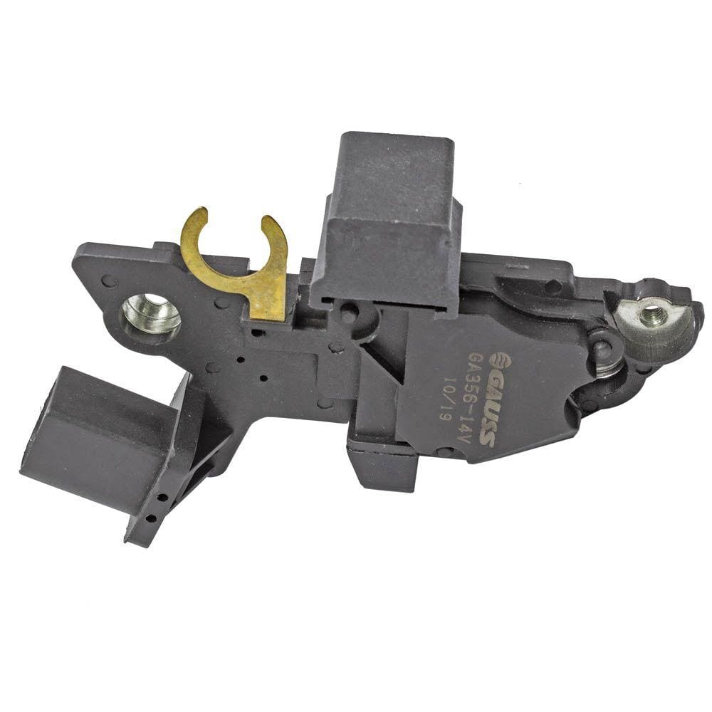 Regulador de Voltagem BMW 120i 320i 330i 530i Z4 - Gauss - GA356