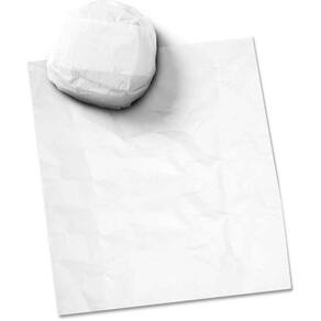 Papel Acoplado Mono 30x38 cm 300 unidades Liso