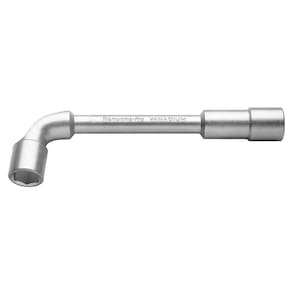 Chave Biela 24mm com Furo Passante