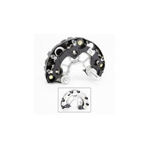 Retificador Do Alternador Brava Marea Stilo Strada 1.6 16V 120A - Gauss - GA1426