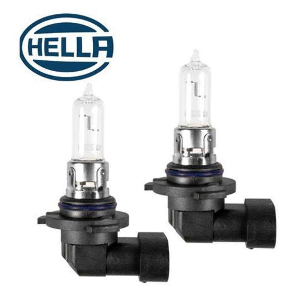 Par Lampadas Do Farol Alto Hb3 Honda Accord 2.0 16V 05 À 07