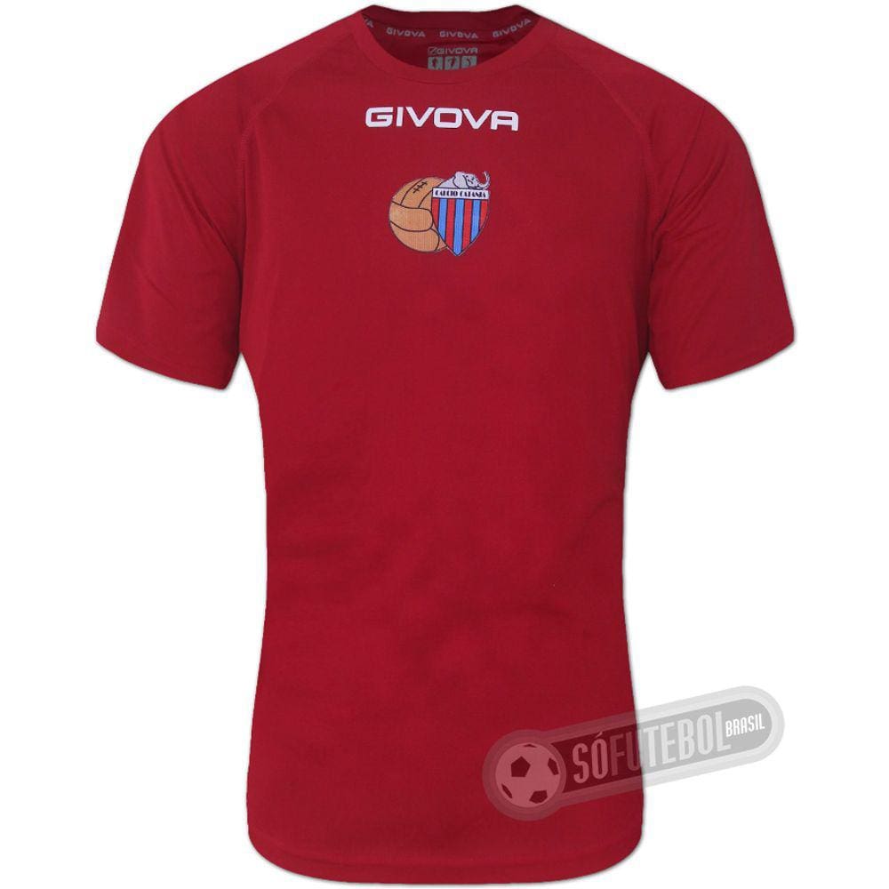Camisa Catania - Treino