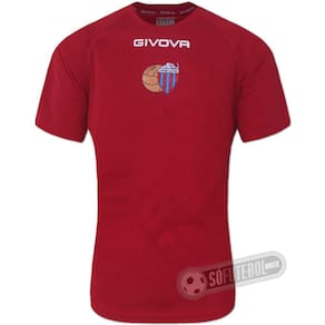 Camisa Catania - Treino