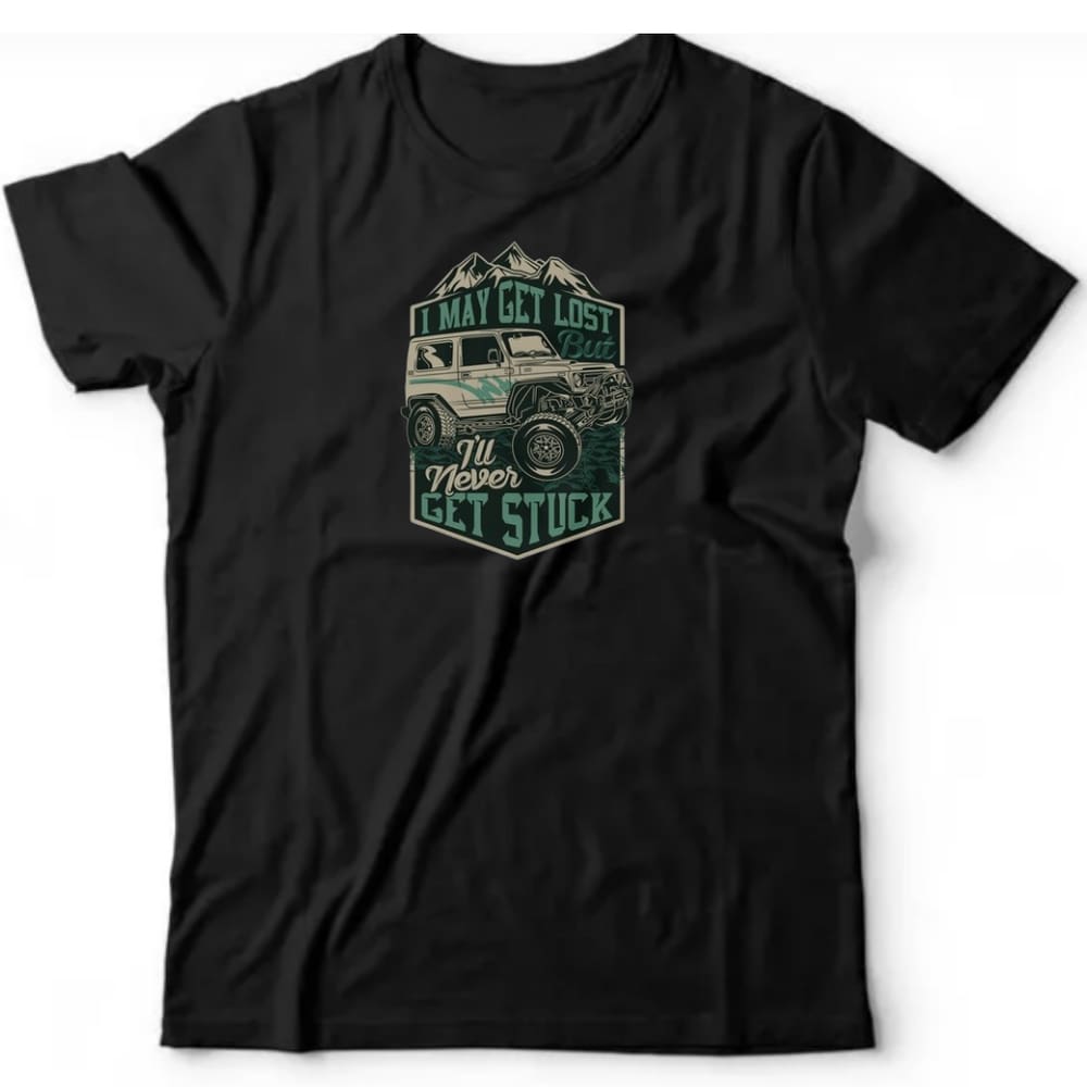 Camiseta algodão carros - Jeepeiros
