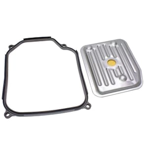 Filtro do Câmbio Automático Audi A3 A4 Bora Golf New Beetle Passat - Tecfil - FCA1555