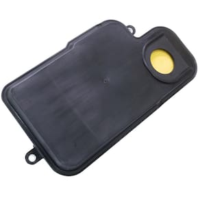 Filtro do Câmbio Automático L200 Triton 3.2 após 2010 3.5 V6 2008 a 2017 Pajero V6 - Tecfil - FCA1558