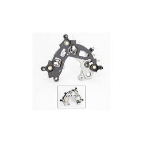 Retificador Do Alternador Cobalt Onix Prisma S10 130A - Gauss - GA1449