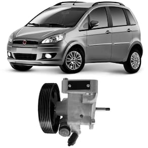 Bomba Direção Hidráulica Idea 1.6 1.8 E-torq 2011 A 2016 Trw
