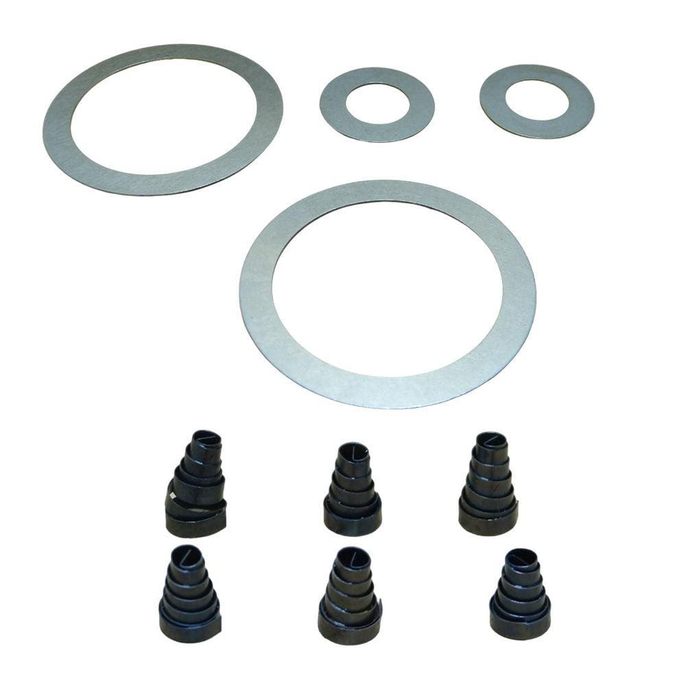 Reparo Valv Concentrica Schulz Msv20Apsa / Msv20Apss / Msv30Apsa / Msv30Apss Lado Ap