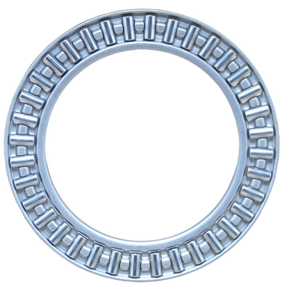 Rolamento Jacto Axial J5500