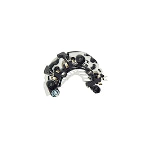 Retificador Do Alternador Corolla 1.8 VVTI 2008 a 2011 90A - Gauss - GA1309