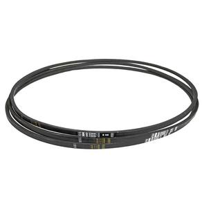 Correia Gates V Lisa B-105 3un - Borracha 2667mm