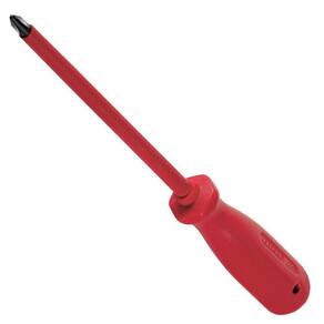 Chave Philips 5/16X6 Ph3 Isolada Gedore 035270