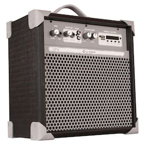 Caixa Amplificada Multiuso ll Audio UP6 Preta