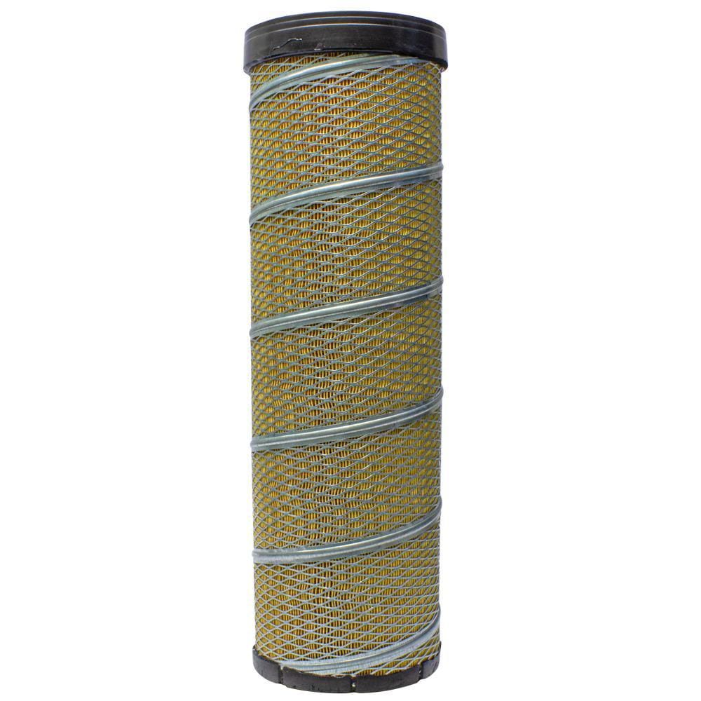 Filtro Secundário do Ar Motor AF16968RS ARS8083 UARS8083P - Tecfil - ASR084