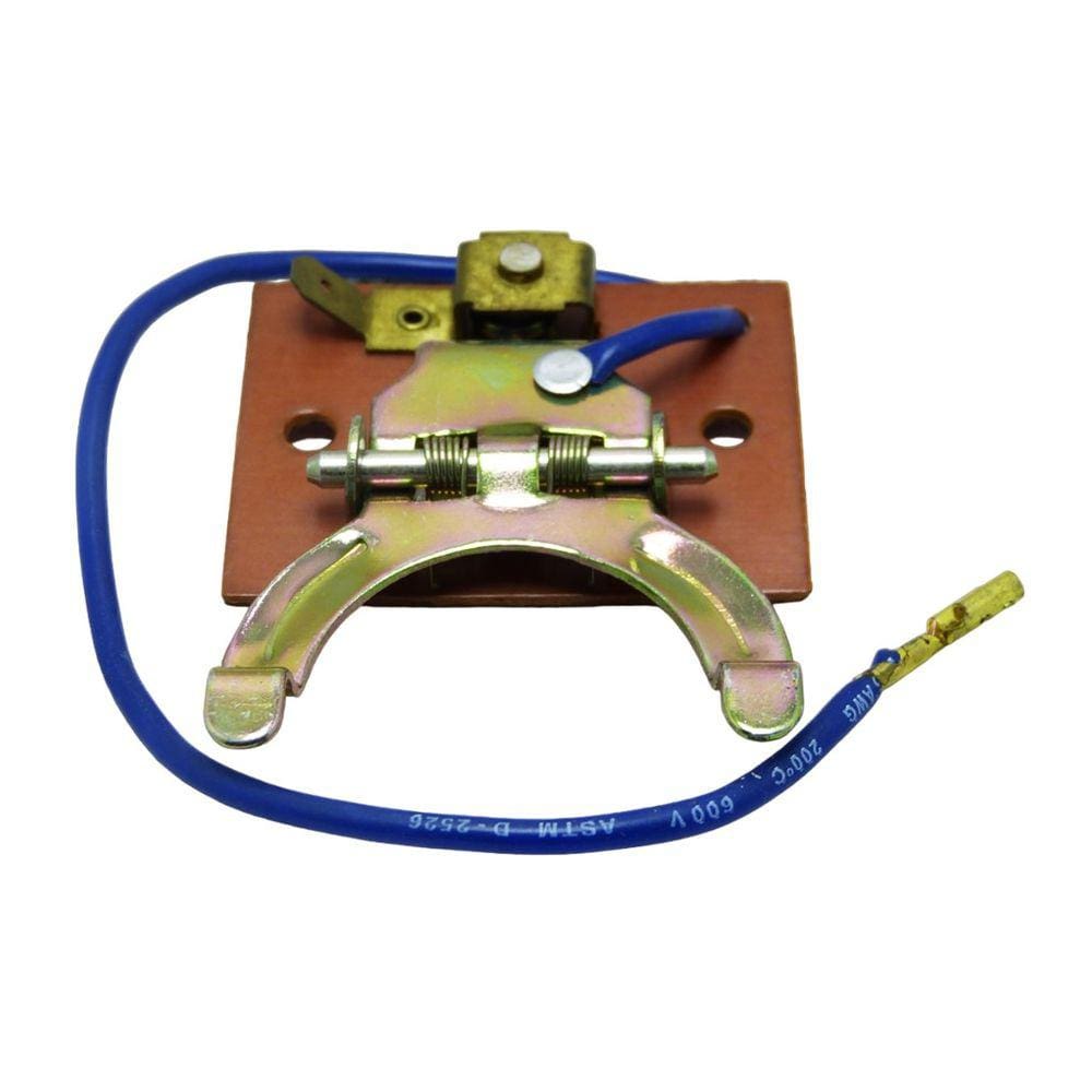 Platinado Kolbach 1Hp 2/4 Polos