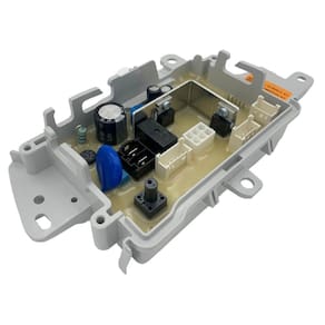 Placa Eletrônica Lavadora Brastemp 220V BWK14ABBS - 10-30