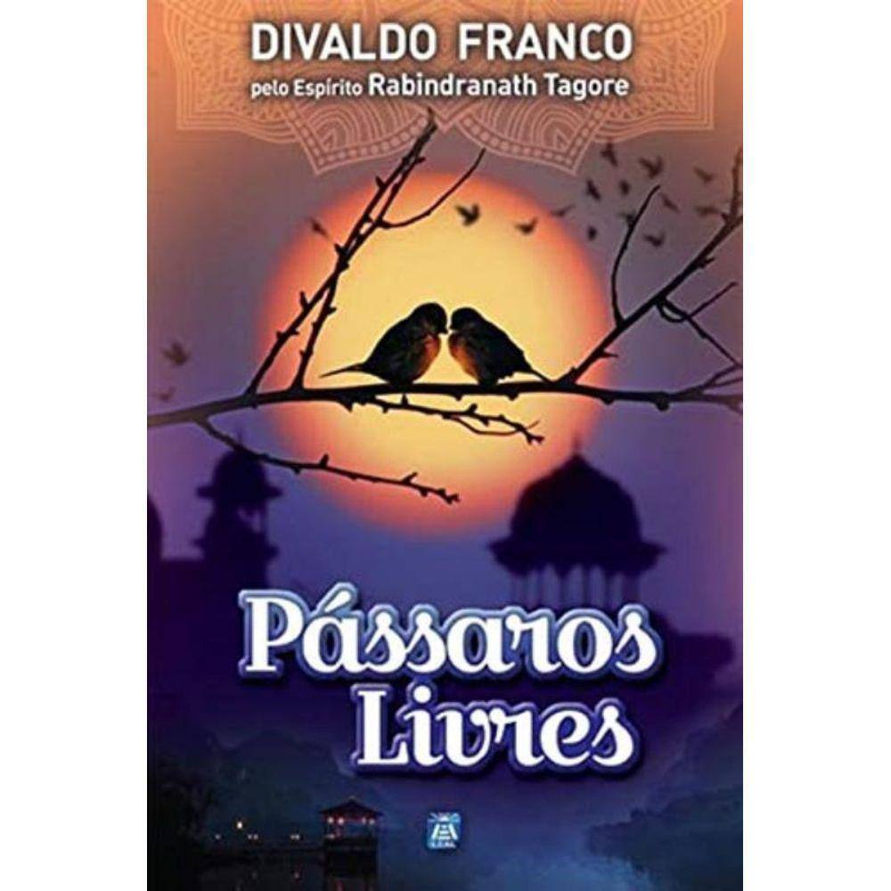 Pássaros Livres