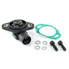 Sensor TPS Honda Accord 2.2 16V 1992 a 1997 Civic 1.6 16V 1992 a 2000 - MTE Thomson - 7292