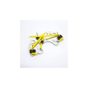 Retificador Do Alternador Ford Cargo New Holland Colheitadeira Volkswagen 16170 60A - Gauss - GA1574