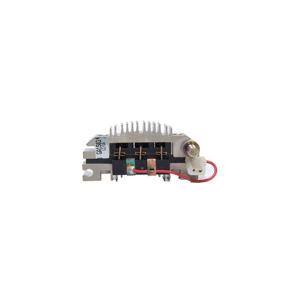 Retificador Do Alternador Fiat 85A - Gauss - GA1503