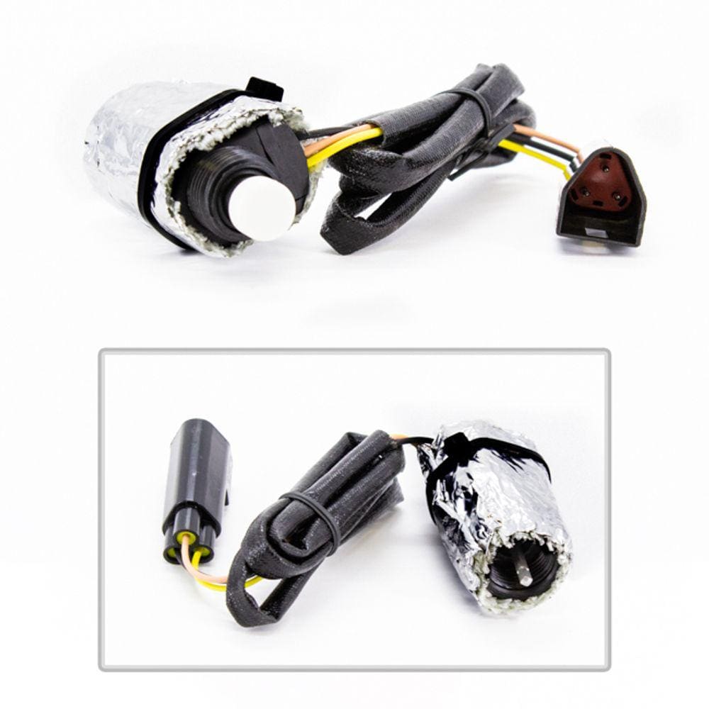 Sensor de Velocidade Ecosport Fiesta Rocan Focus Ka - Gauss