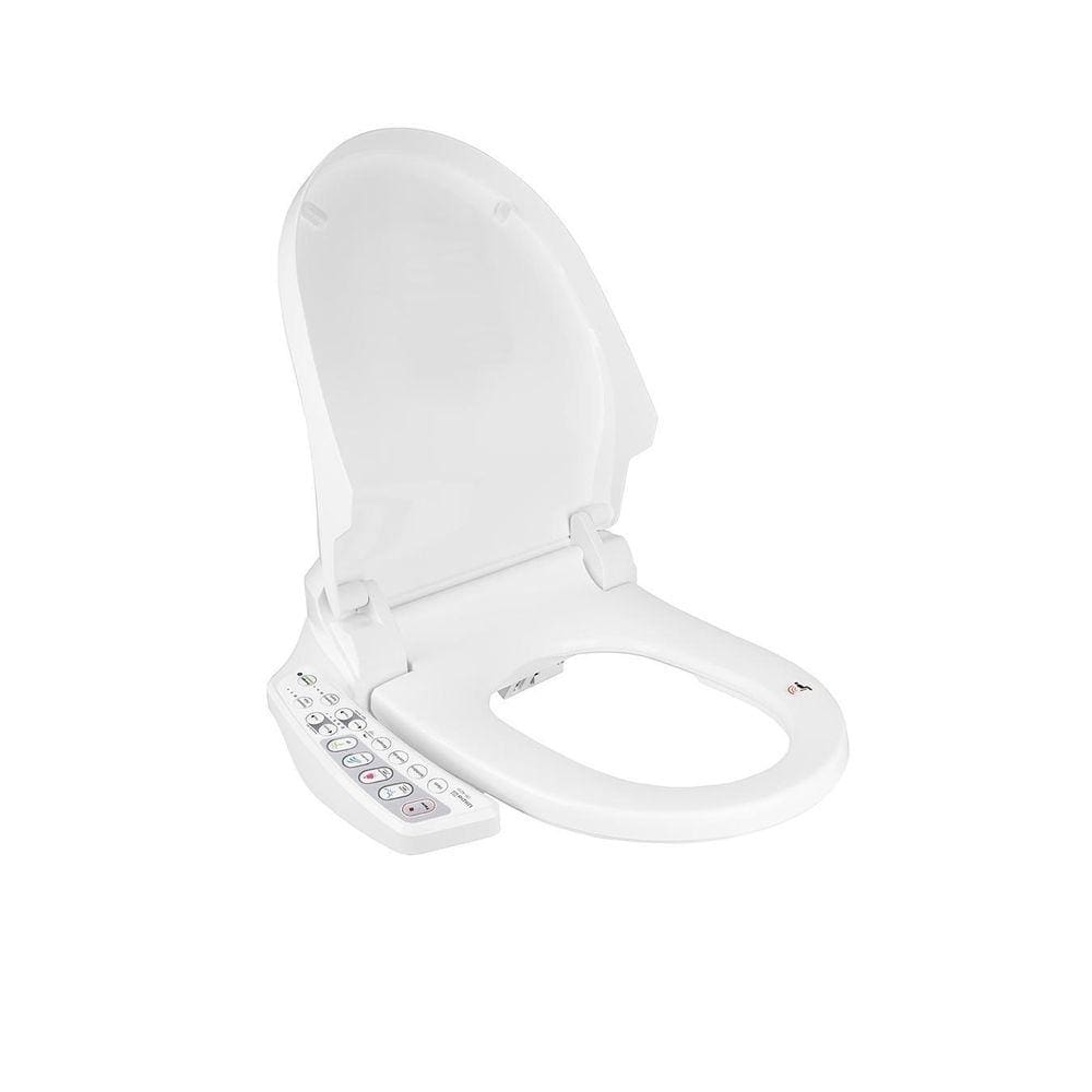 Assento Eletrônico USPA UB-6235 | Higiene e Conforto