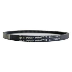Correia Gates V Dentada AXS-23 Borracha 584,2mm