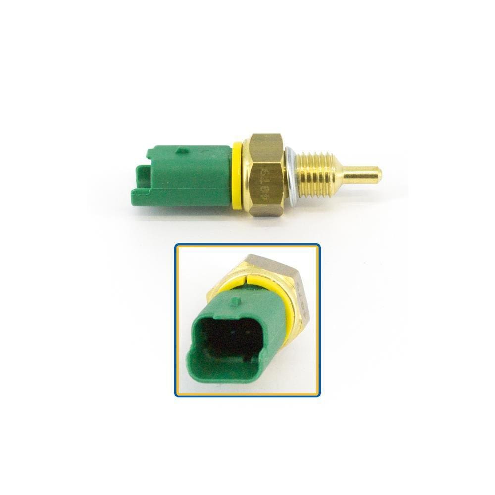 Sensor de Temperatura da Água Citroen C5 Evasion Xsara Peugeot 206 307 406 607 Renault Laguna - MTE4079