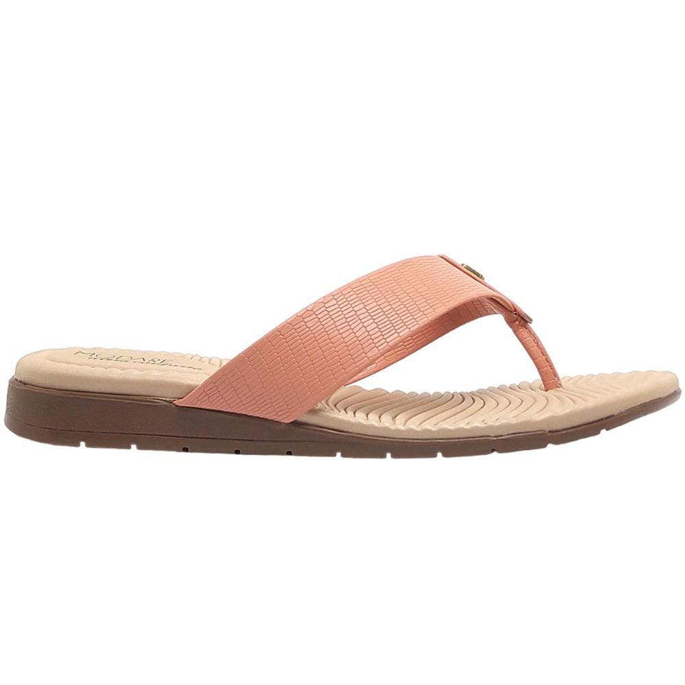 Tamanco Feminino Casual Dia a Dia Ultra Conforto Palmilha Texturizada Modare 7113.354