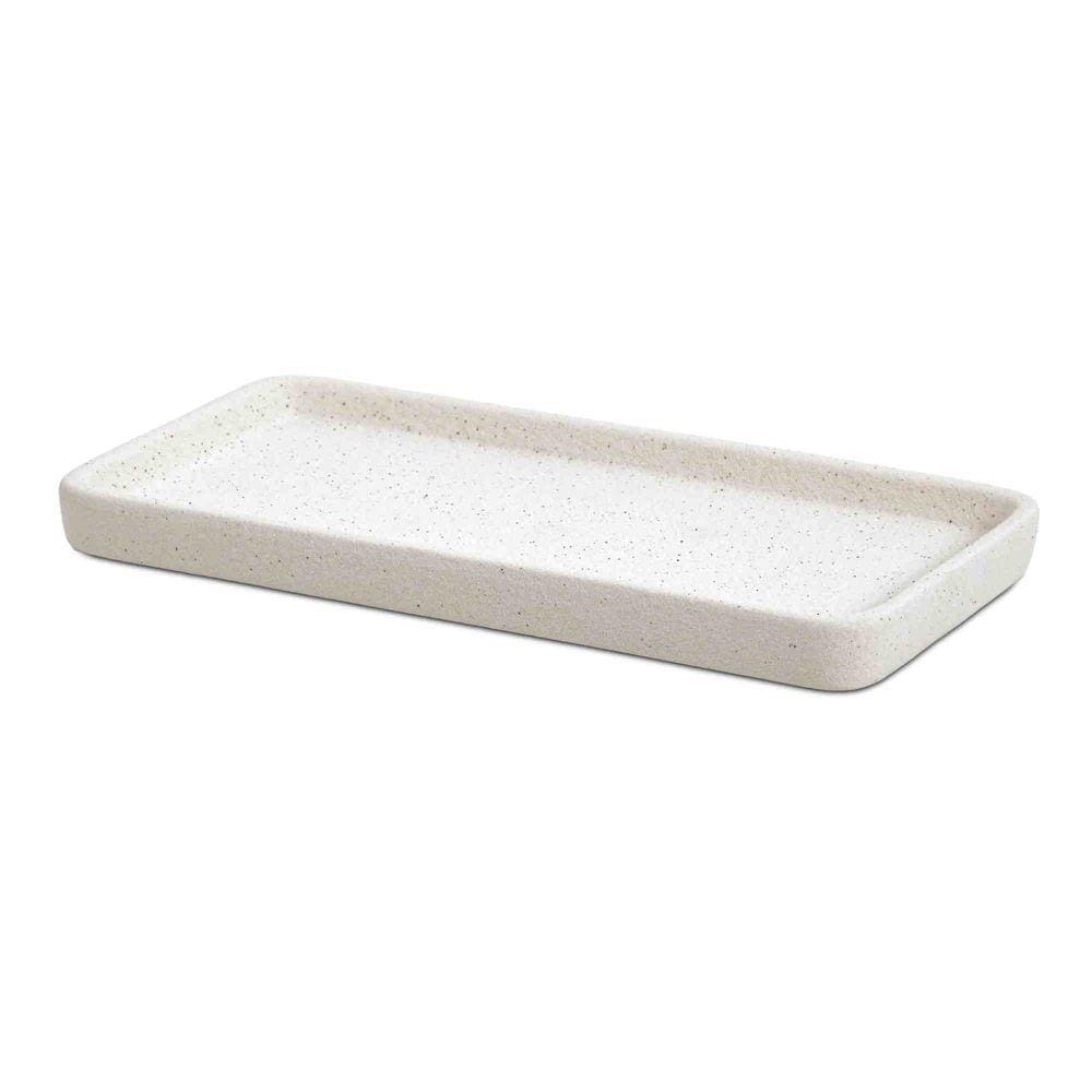 Bandeja em Cerâmica 17556 Mart