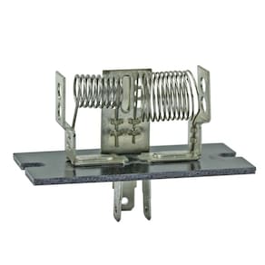 Resistência do Ar Condicionado Universal Caminhões 24V 3 Vias - Gauss - GE3077