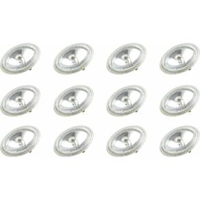 Kit 12 Lâmpada Par 36 30W X 12V Para Tx Starlux
