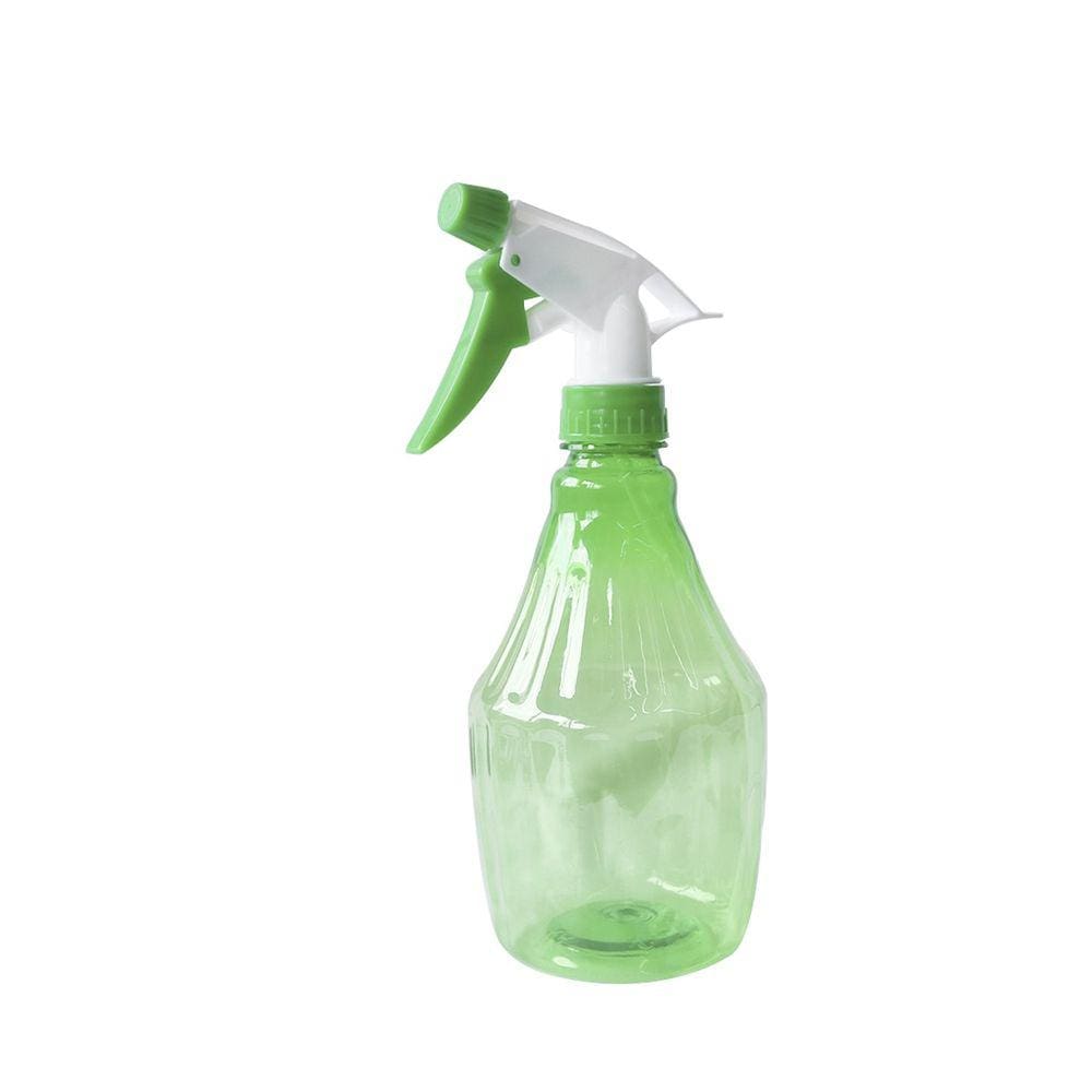 Borrifador De Plástico e Pulverizador Spray 500ml Multiuso