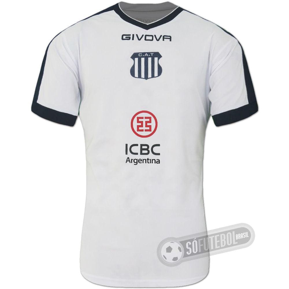 Camisa Talleres de Córdoba - Treino