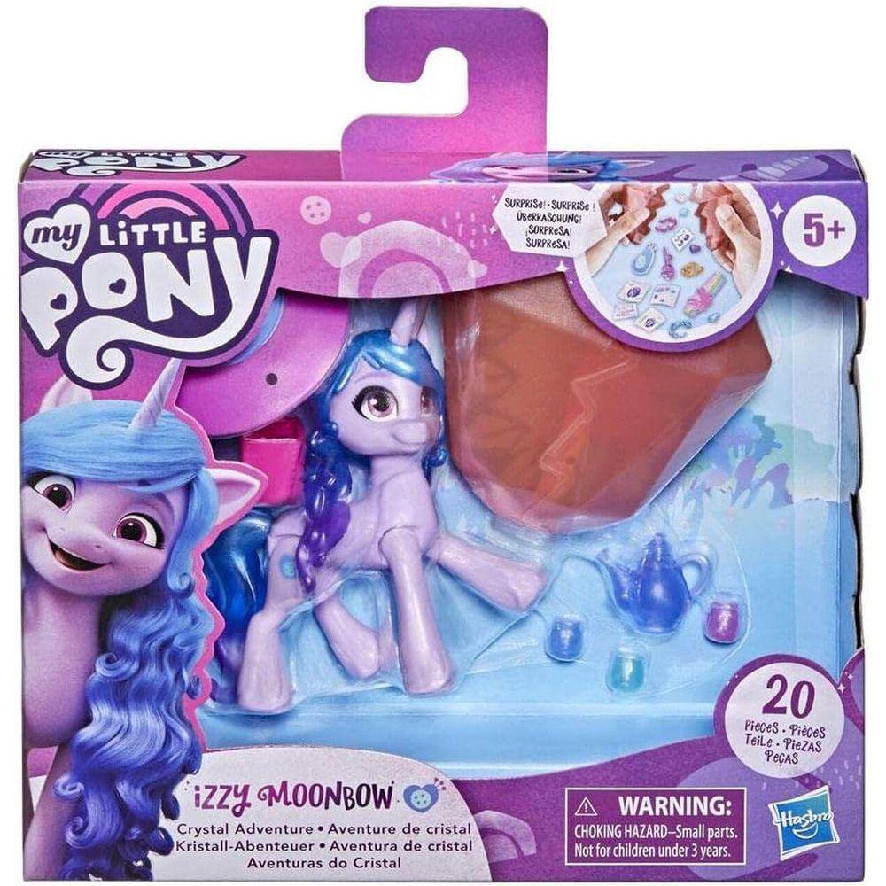 My little pony brinquedo  Black Friday Casas Bahia