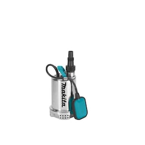 Bomba D`Agua Submersível Água Limpa Makita Pf0403 220V 400W