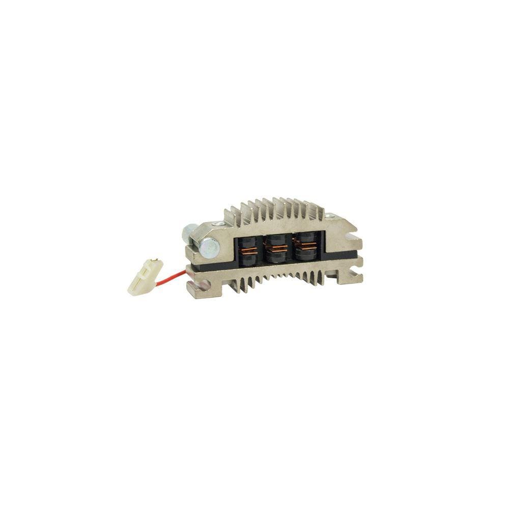 Retificador Do Alternador Alfa Romeo Fiat Iveco Seat 85A - Gauss - GA1500